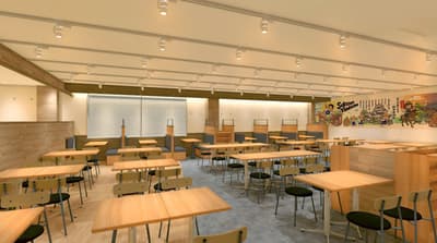全新的「世界的山將」餐廳於仙台朝市通盛大開幕