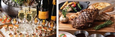 Hyatt Centric Kanazawa Merayakan Ulang Tahun ke-6 dengan Seri Kuliner "Summer Celebration 2026"