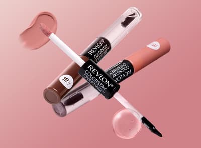 Revlon's ColorStay Overtime Lip Color Goes Permanent With a New Cacao Brown Shade