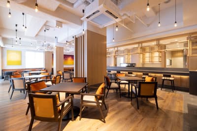 후라노의 노조 호텔(Nozo Hotel), 10월 26일부터 기간 한정 '파머스 마켓 테이블' 조식 세트 제공