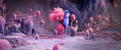 Unstoppable, Character-Designed by the Studio Behind Madagascar, Kung Fu Panda, and How to Train Your Dragon, Set for Its Asia Premiere at Kineko International Film Festival