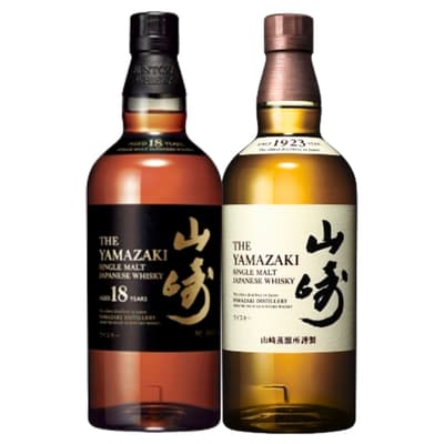 Lotre Wiski "Super High-Probability Mikuji" Dibuka untuk Pre-Order pada 30 September dengan 2 Botol Terjamin per Entri dan Kesempatan Mendapatkan Yamazaki 18 Years Old