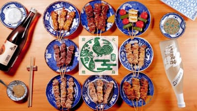 Osusumeya千葉店以120道料理吃到飽重新開幕，最低¥2,750起