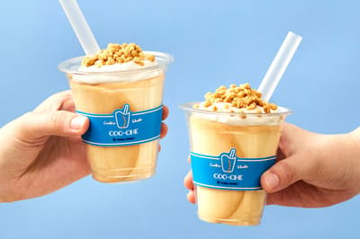 YOKUMOKU's Viral COO-CHE Shake Dessert Keeps Selling Out at Tokyo Station Ahead of October Pause
