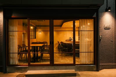 Bistro "Le fiL" and Gift Shop "futo" Open Together in Tokyo's Mejiro on September 18