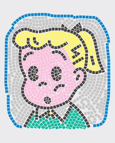 横滨崇光美术馆将举办 OSAMU GOODS 50 周年纪念展