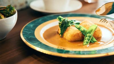 Pratinjau Awal Panduan MICHELIN September 2026 Mengungkap 10 Restoran Baru di Tokyo
