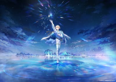 ปล่อยทีเซอร์ PV ของเกม Disney Sparklink Stars แล้ว — เปิดให้ลงทะเบียนล่วงหน้าแล้ววันนี้