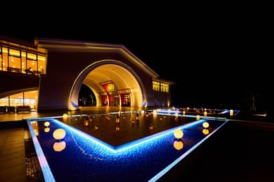 Explore All 88 Constellations With MIYAKO GALAXY-DOME's Star Navigators on Miyako Island