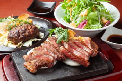 金泽「大地牛排」重装盛大开业，新增14个座位