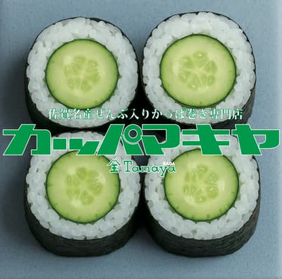 佐賀玉屋推出“河童卷屋”河童卷快闪店，庆祝佐贺国际热气球节