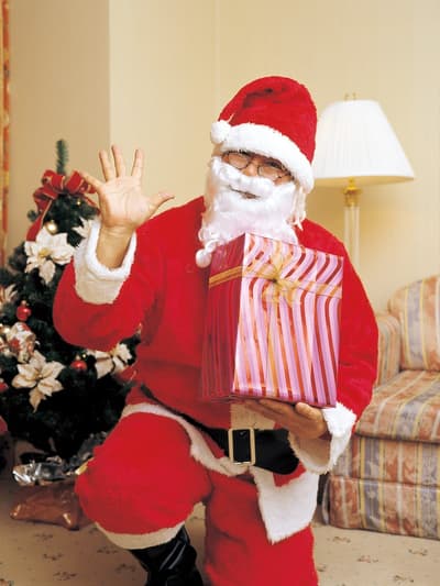 โรงแรม RIHGA Royal Hotel Tokyo นำเสนอแพ็กเกจห้องพักครอบครัว "Happy Christmas" ที่ซานตาคลอสจะมาเซอร์ไพรส์ถึงในห้อง