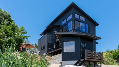 COCO VILLA 이토시마 후쿠오카에 오픈 — 하카타역에서 35분 거리, 프라이빗 사우나를 갖춘 비치 빌라