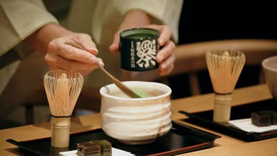 Fairfield by Marriott Kyoto Minamiyamashiro organiza un evento gratuito de matcha para los huéspedes del hotel el 28 de noviembre