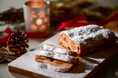 Authent Hotel Otaru Begins Online Reservations for Its Winter-Only Stollen