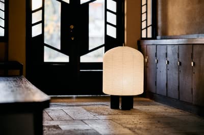 NEW LIGHT POTTERY「當工藝成為光」展覽即將在 CIBONE 表參道舉行