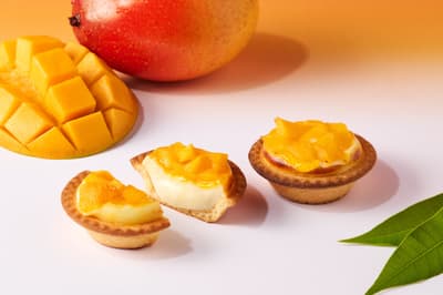 大阪限定芒果芝士挞登陆BAKE CHEESE TART大阪高岛屋店