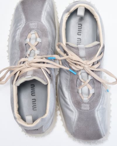 Miu Miu's Bubble Shoes Return in the MIU MIU SIGNATURES Collection