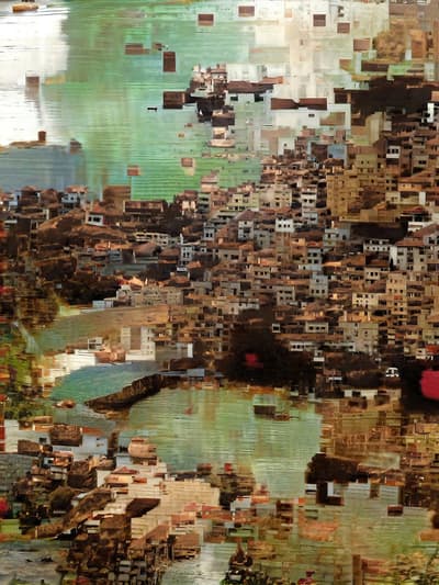 Tokyo Photographic Art Museum Presents "Assembling Anew" — Contemporary Japanese Photography vol.23