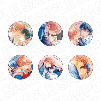 不再只是朋友的瞬間 POP UP SHOP 線上商店現已開放