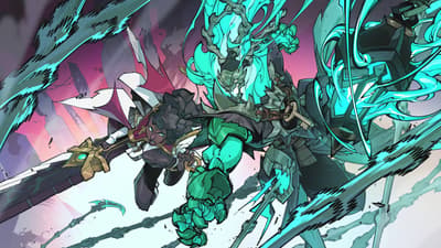 Los nuevos campeones Senna y Thresh llegan al juego de lucha 2v2 gratuito 2XKO de Riot Games este 10 de junio