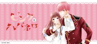 《粉紅與哈瓦那辣椒》全新周邊商品開放預購