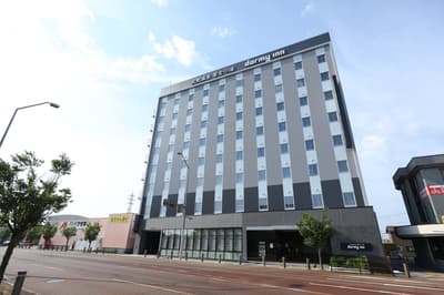 Dormy Inn Komatsu Pre-Opens July 3, 2026, with Kabuki-Inspired Design and Kutani Five-Color Interiors