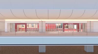 Gong Cha Opens First Store at Haneda Airport, Terminal 2
