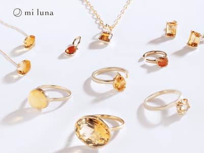 永續珠寶品牌 mi luna 以「選擇做自己」活動慶祝國際婦女節