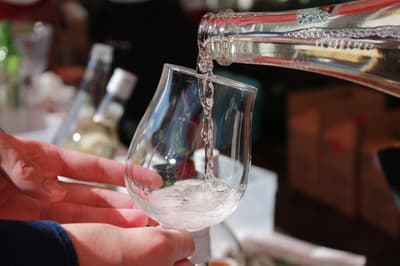 勝沼新酒葡萄酒節將於 2026 年 11 月 3 日在山梨縣甲州市的「葡萄之丘」舉行