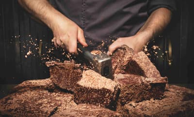 Paris Chocolate Boutique Le Chocolat Alain Ducasse Opens Kyushu's First Store at Iwataya Honten on September 16