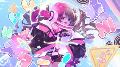 CREATORS 公布 2026 年 4 月創作者交流活動 PV