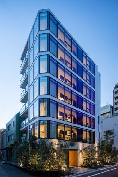 Hotel EN-YO 在秋叶原-神田开业，定位为旅客的中转驿站