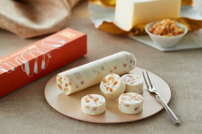 New Orange Peel Butter Joins Calpis's Tokusen Butter Lineup, On Sale from August 3