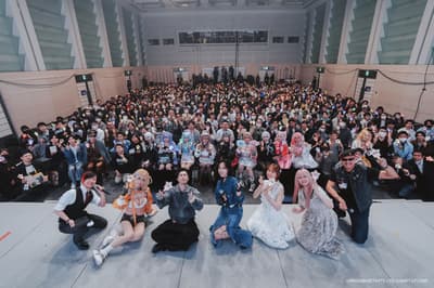 GODDESS OF VICTORY: NIKKE 3.5th Anniversary Live Broadcast Wraps Up with New Character and Event Reveals