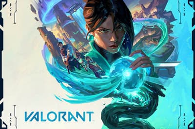 VALORANT Season 2026 // Act 4 Launches with New Map "Summit"