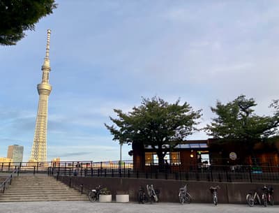 在地人帶路：淺草不為人知、避開人潮的咖啡廳