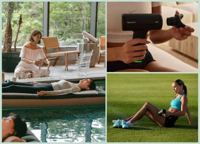 The Westin Yokohama Menggelar "The Westin Yokohama Wellness Day 2026 Autumn" pada 24 Oktober