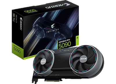 기가바이트, WINDFORCE HYPERBURST를 탑재한 RTX 5090 그래픽 카드 및 Radeon RX 9070 GRE 그래픽 카드 출시