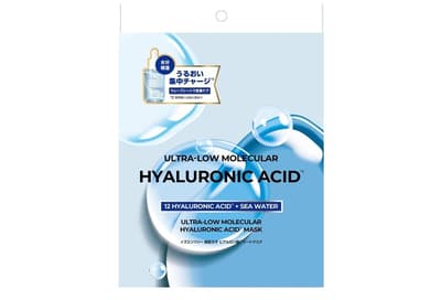 ISNTREE, 로프트(Loft) K-코스메 페스티벌 2026SS에서 초저분자 히알루론산 시트 마스크 선공개