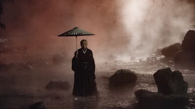 艺术家The Deity发布新单曲"KARATACHI"MV，取景于草津温泉西之河原公园