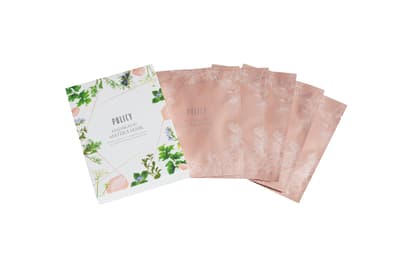Policy Cosmetics 推出「肌活瑪特拉面膜」，以恢復護理概念打造更透亮的肌膚