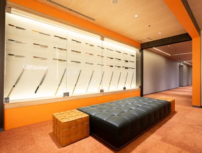 日本和包丁刀具獲得全球認可 - MUSASHI JAPAN 在七個西方國家中品牌知名度居首