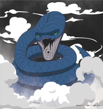 Aoda Returns to NARUTO & BORUTO Shinobi-Zato's "Come Forth, My Partner! Summoning Jutsu" for Sasuke Uchiha's Birthday