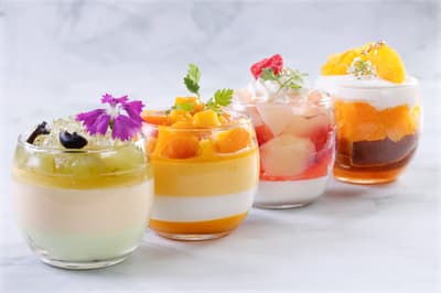 Sheraton Miyako Hotel Osaka Launches Summer Sweets & Bread Lineup for 2026