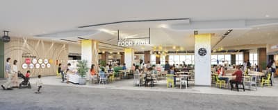 三井購物園區LaLaport和泉盛大二度改裝——2026年3月26日起30家新店與改裝店鋪開幕