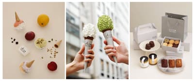DOLCE TACUBO Opens Its Third Location in Ginza on June 18, 2026