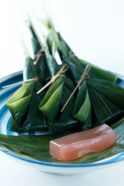 和久傳推出兩款春季限定櫻花甜點