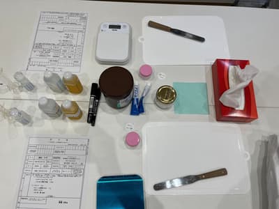 Pharmacist Experience School for Kids to Be Held at Kanda Pharmacy on May 17