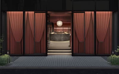 HIRAMATSU全新舞台——HRMT STAGE將於2026年2月21日在東京惠比壽開幕